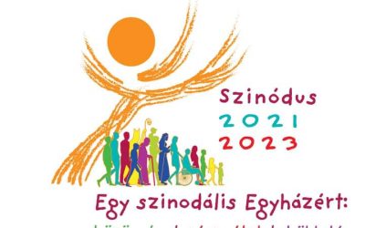 Szinódus 2021-2023: Egy szinodális Egyházért