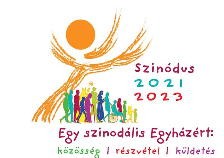 Szinódus 2021-2023: Egy szinodális Egyházért